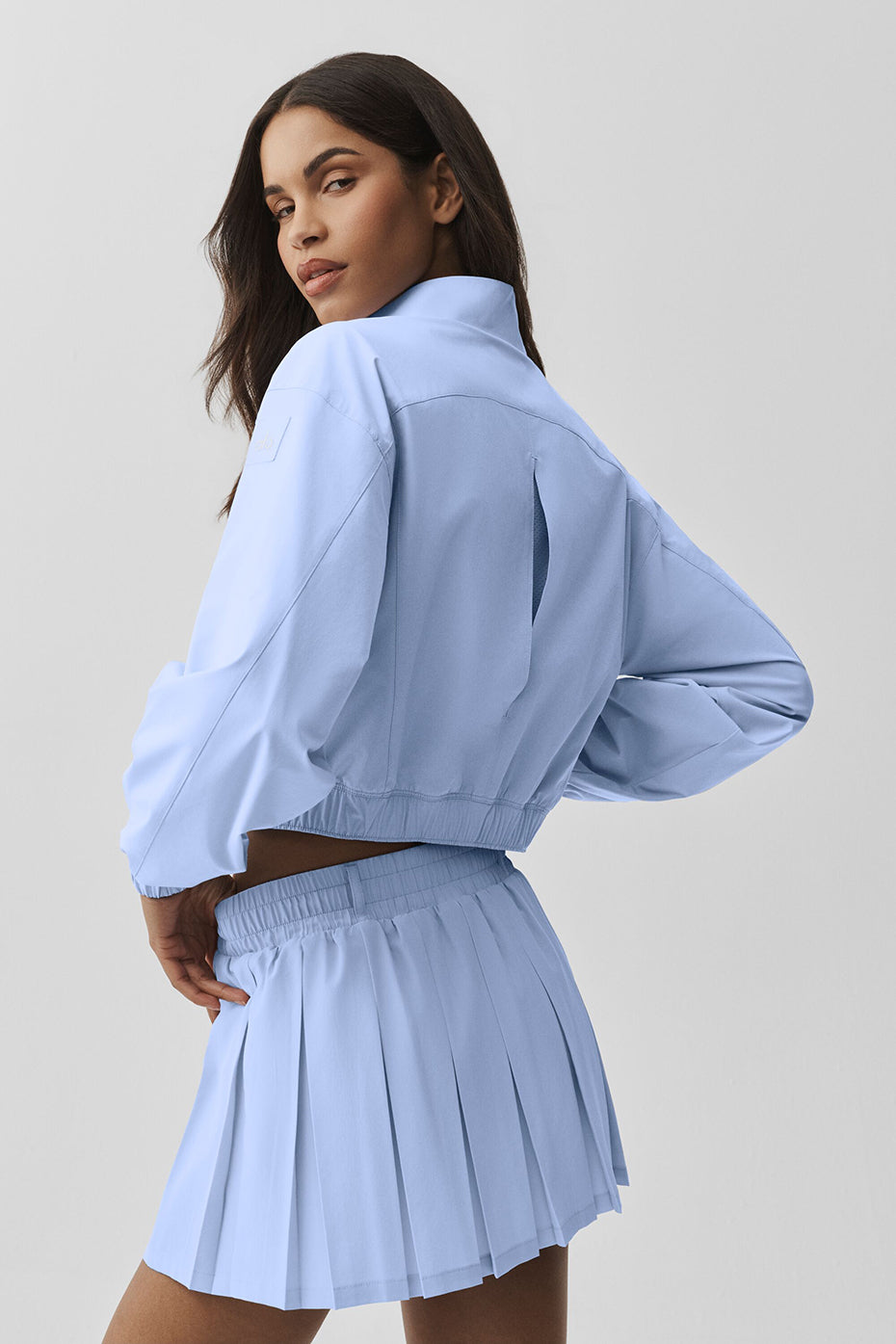 Clubhouse Jacket - Light Provence Blue — photo 3