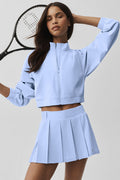 Clubhouse Jacket - Light Provence Blue — photo 1