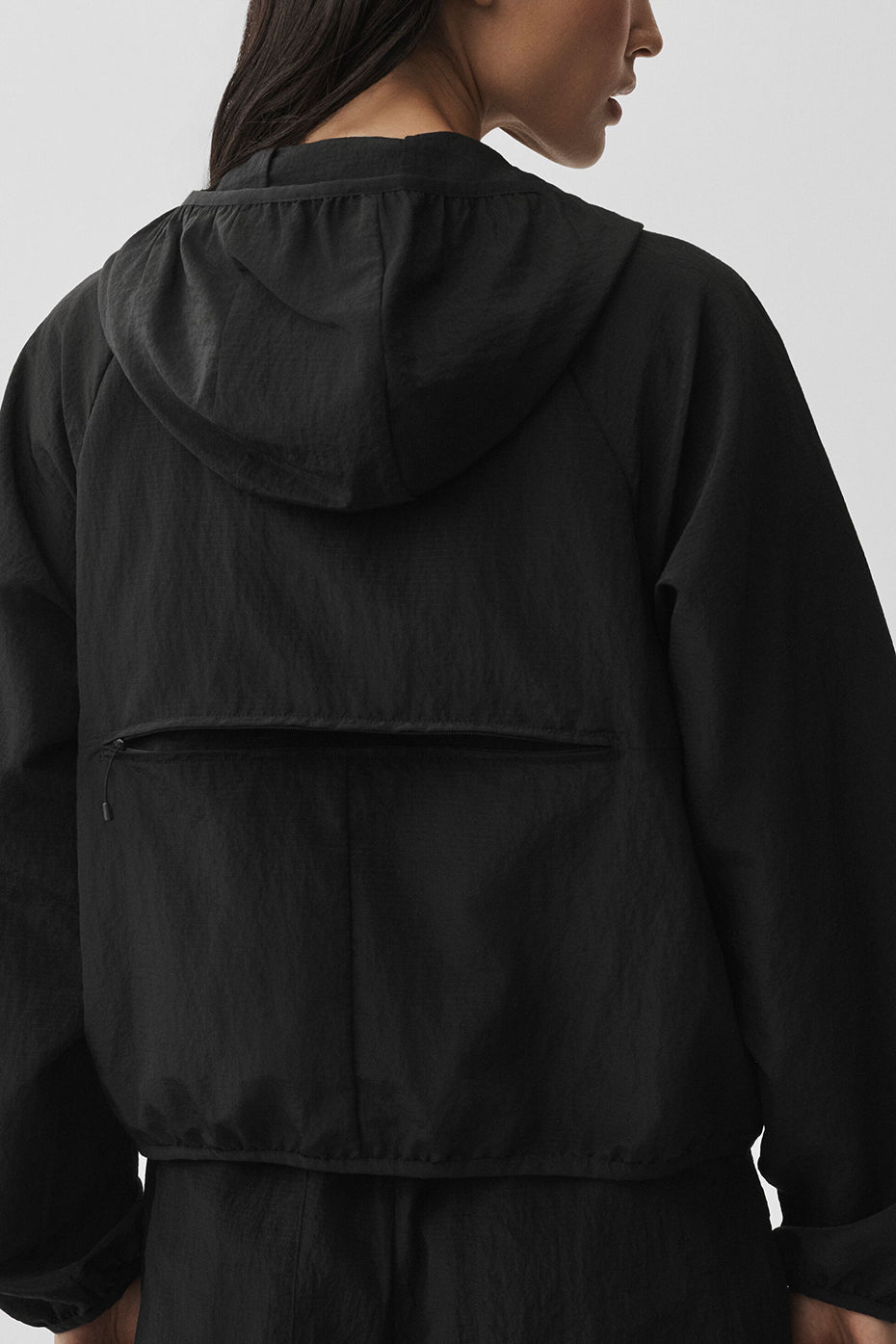Ripstop Electric Jacket - Black — photo 4