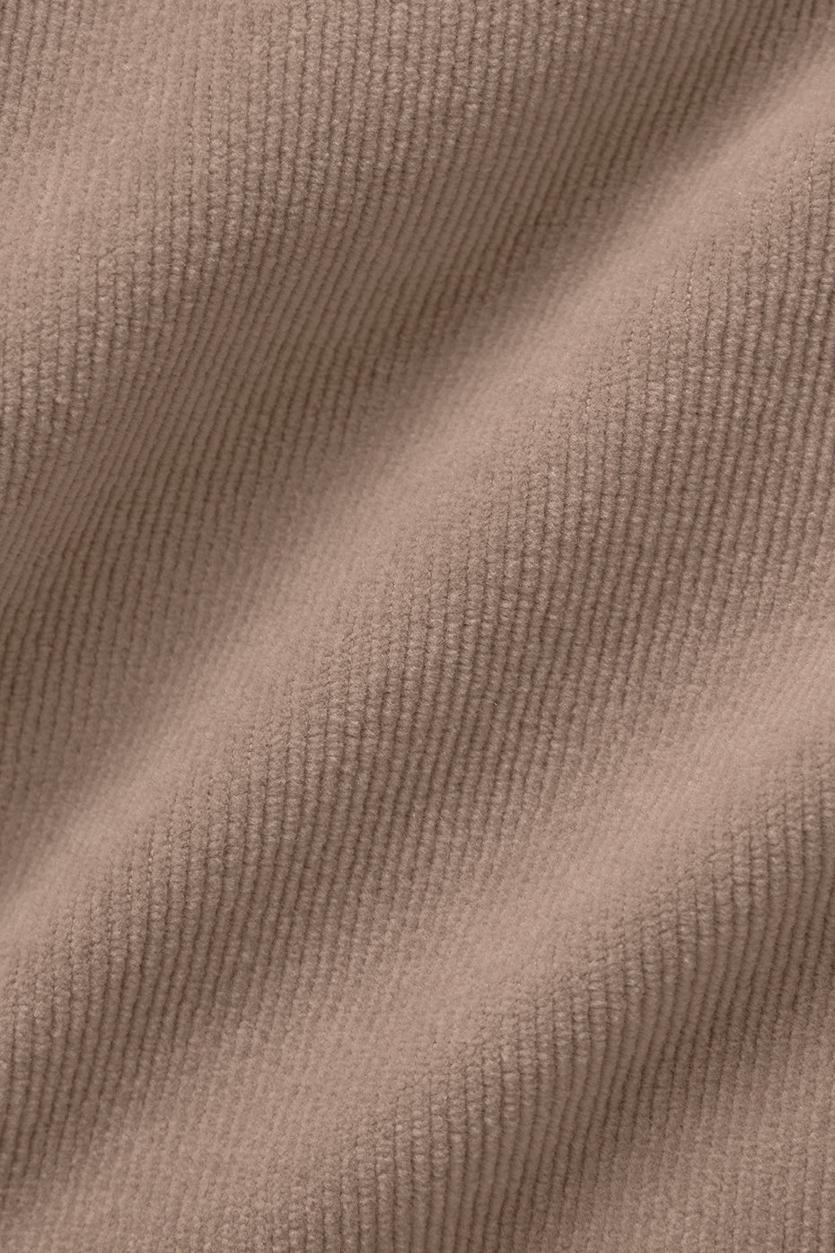 Micro Corduroy Dreamy Puffer - Chai Latte — photo 7