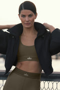 First Draft Jacket - Black — photo 1