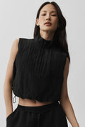 Ripstop Electric Vest - Black — photo 1