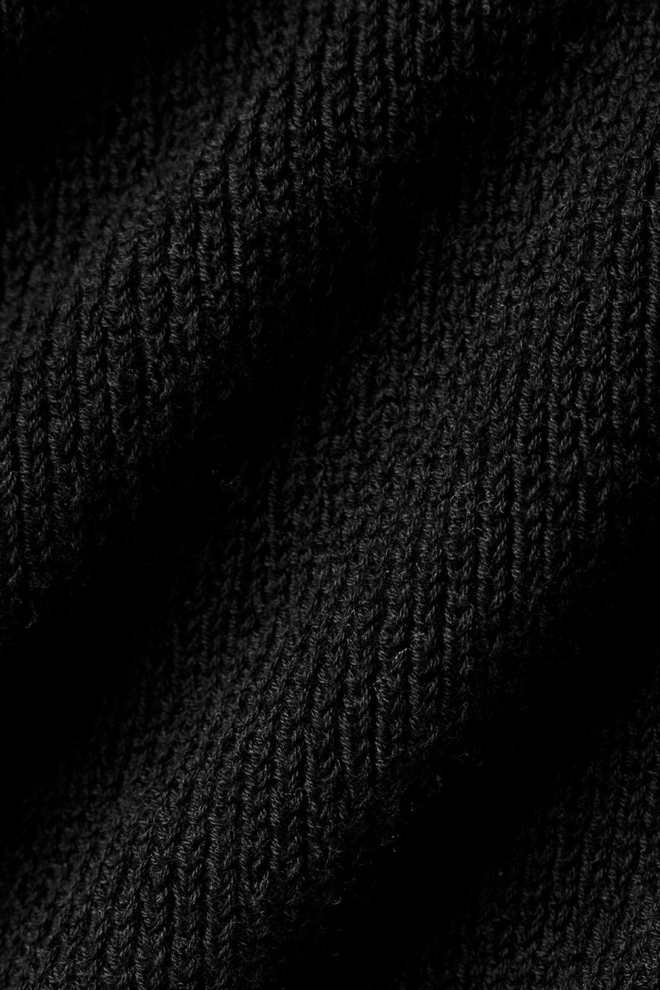 Supernatural Sweater Pant - Black — photo 6