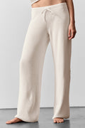 Supernatural Sweater Pant - Ivory — photo 1
