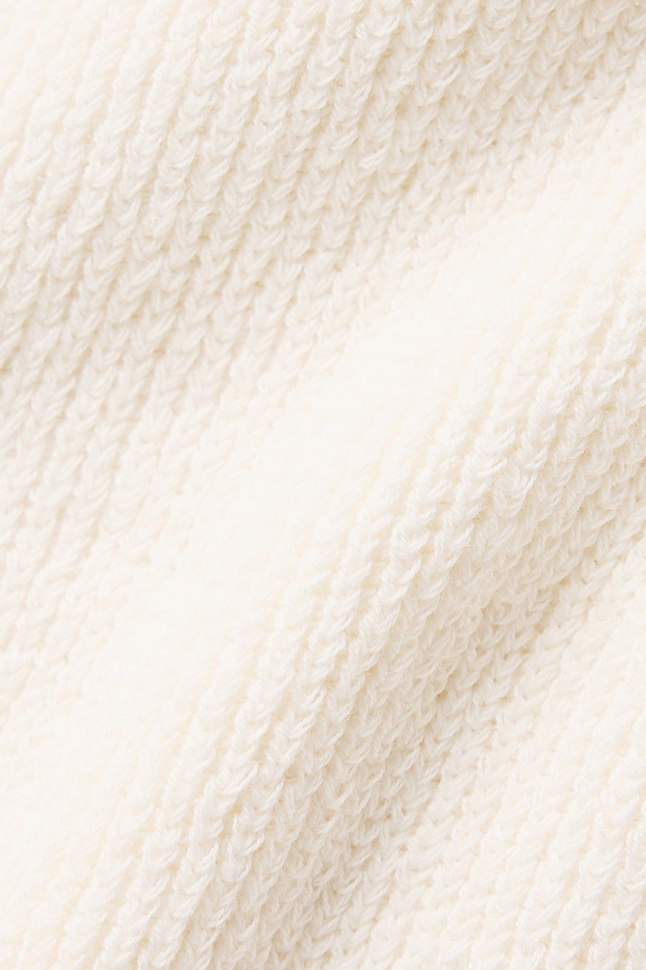 Supernatural Sweater Pant - Ivory — photo 6