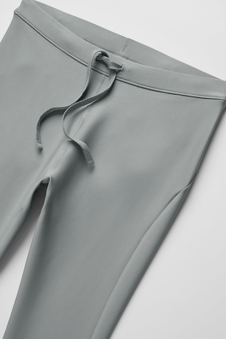 Airlift High-Waist Light Speed Legging - Lunar Grey — photo 6