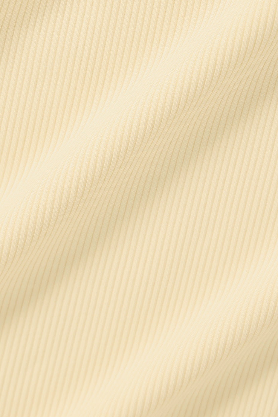 Mid-Rise Dreamlight Straight Pant - Candlelight Yellow — photo 6
