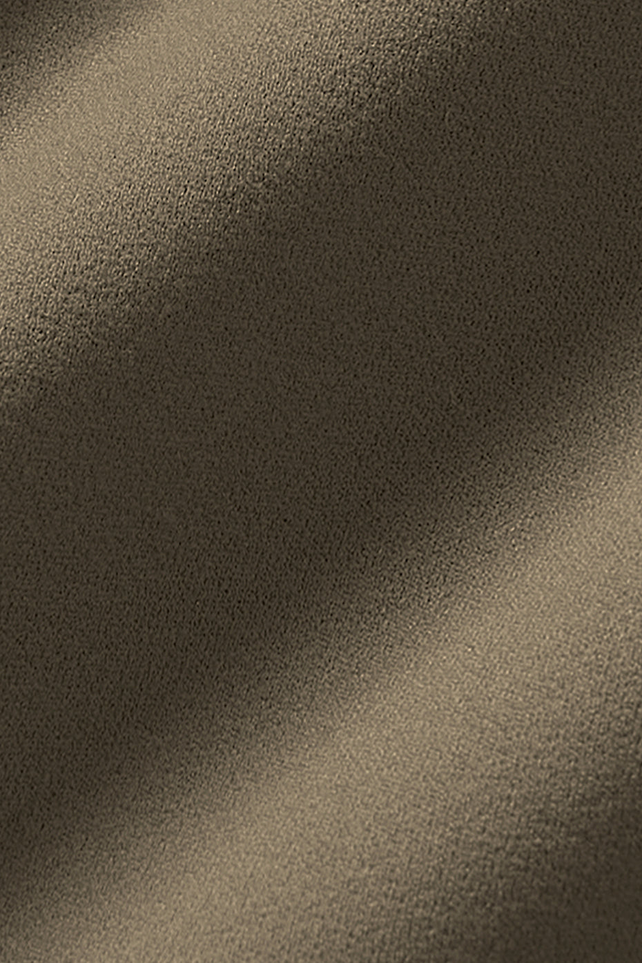 ALO Softsculpt Foldover Flare Legging - Olive Tree — photo 3