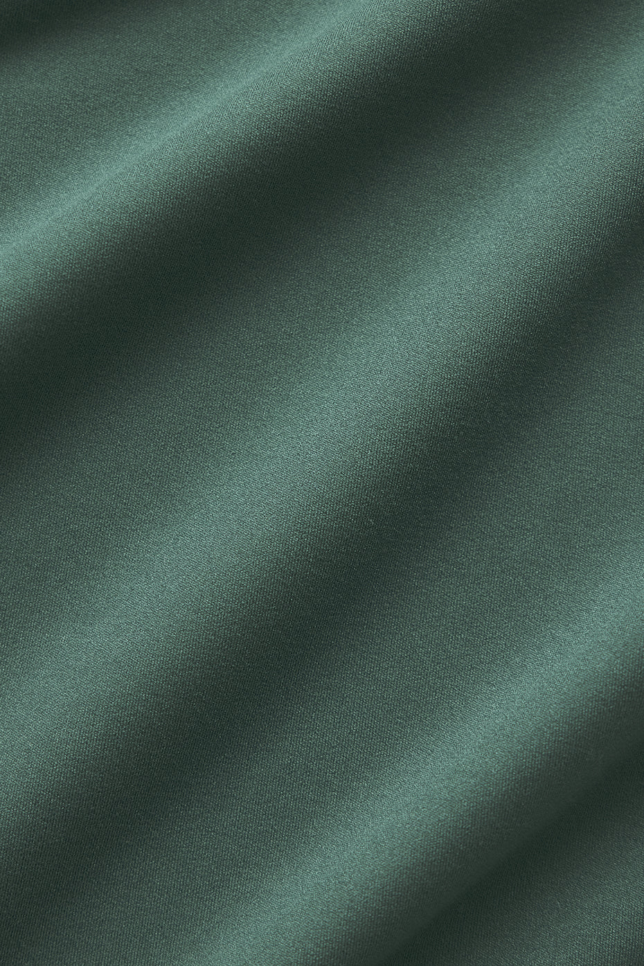 ALO Softsculpt 7/8 Foldover Flare Legging - Clover Green — photo 5