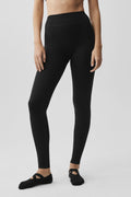 ALO Softsculpt Define Legging - Black — photo 1