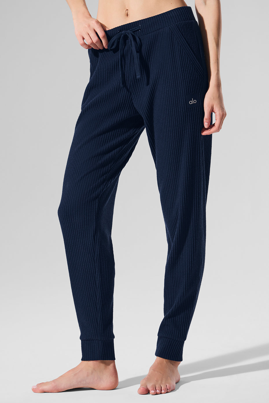 Muse Sweatpant - Navy — photo 4