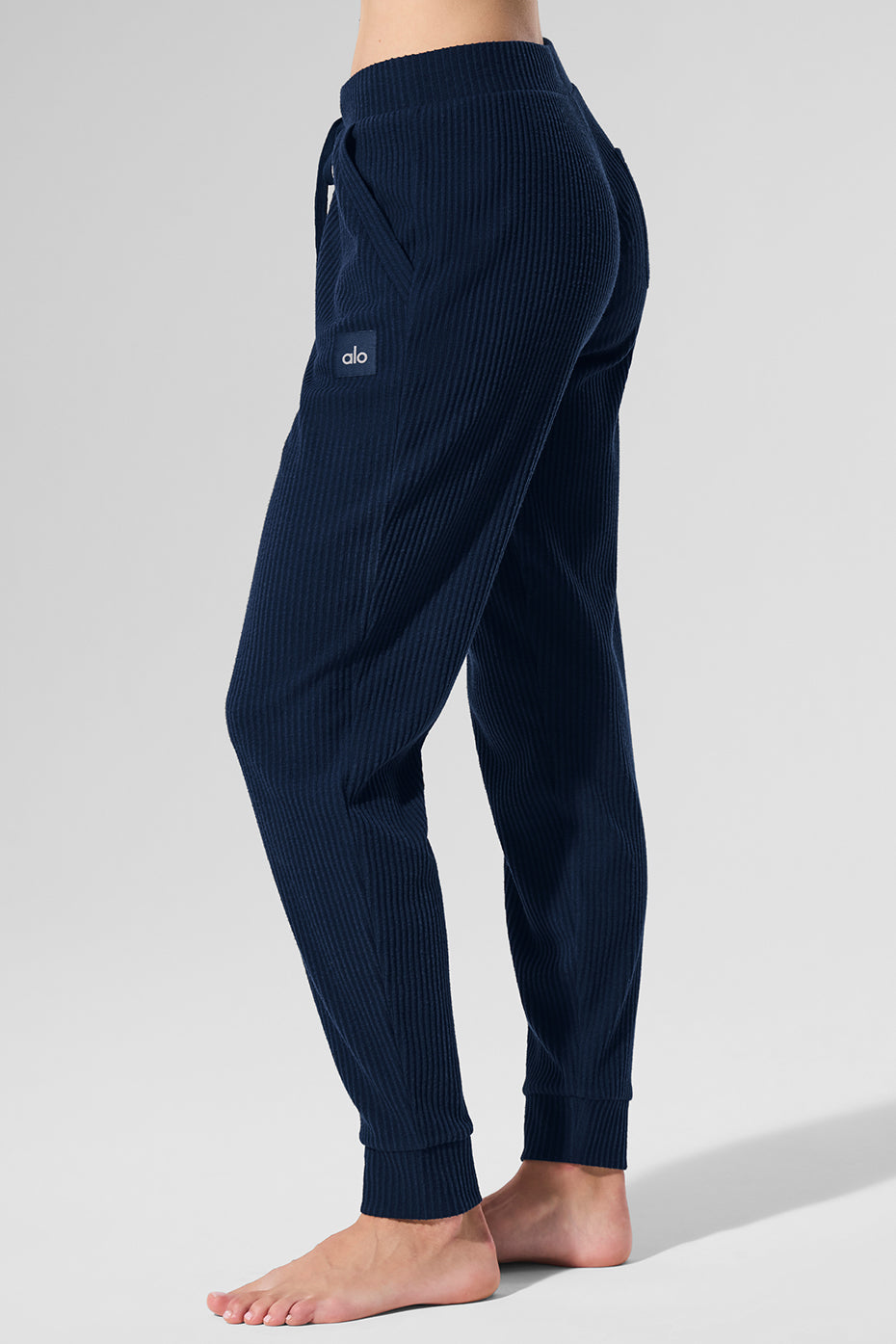 Muse Sweatpant - Navy — photo 5