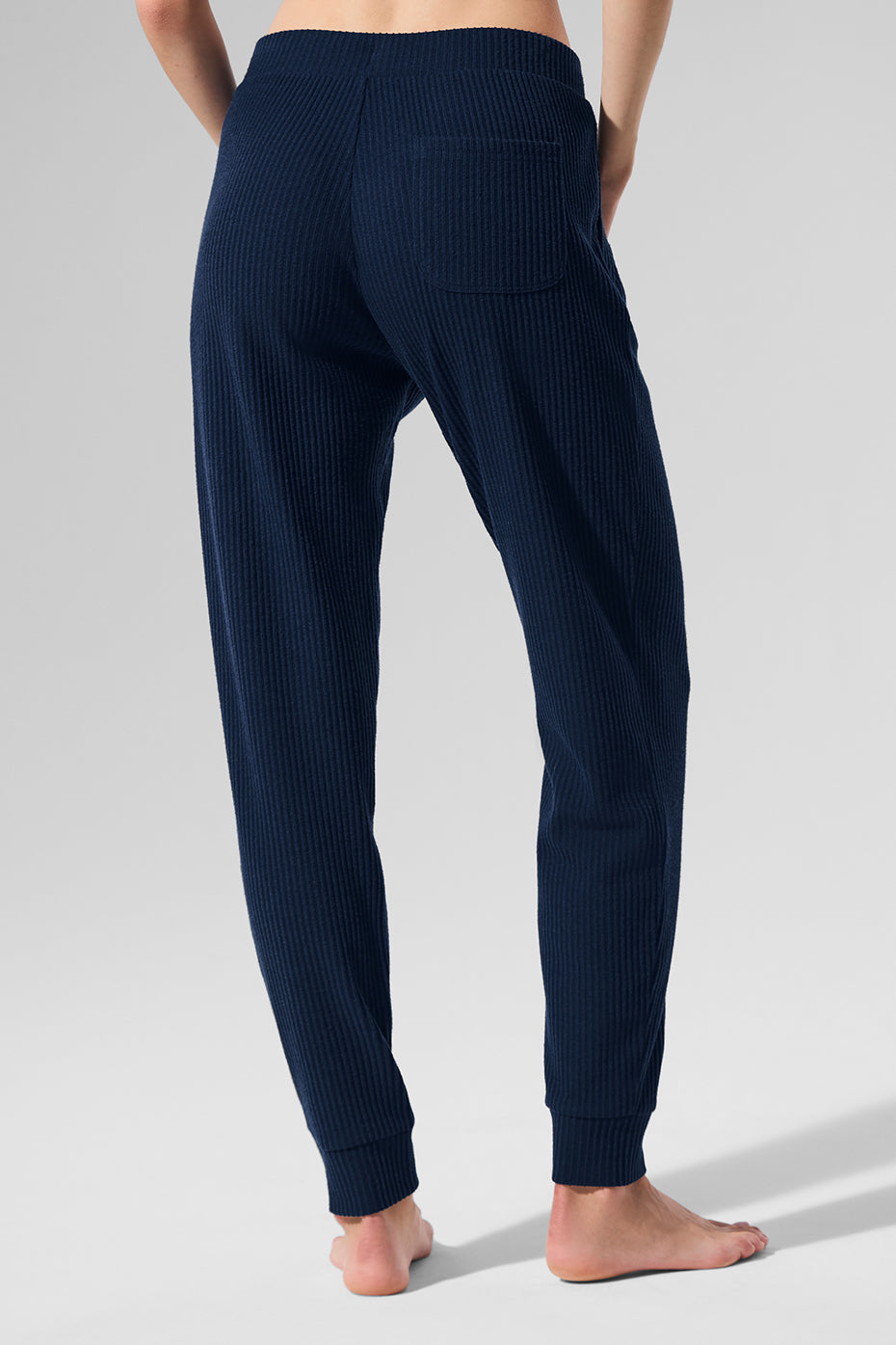 Muse Sweatpant - Navy — photo 3