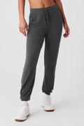 Soho Sweatpant - Anthracite — photo 1