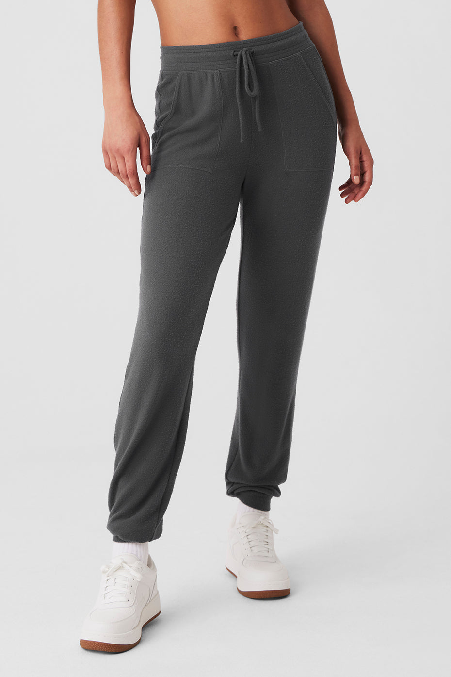 Soho Sweatpant - Anthracite — photo 1