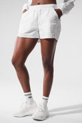 Alumni Short - White — photo 2