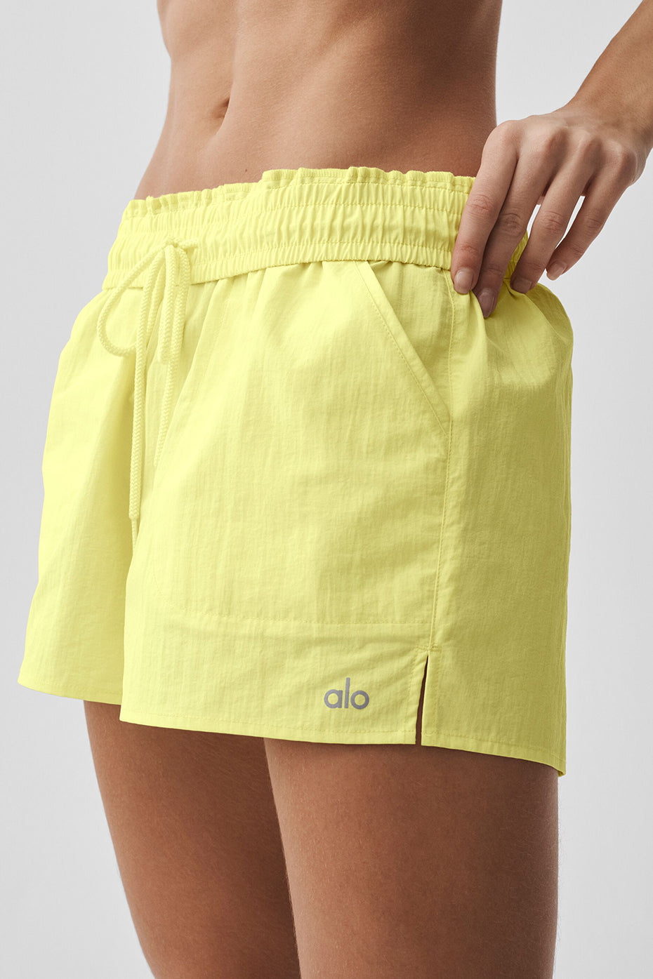 Alumni Short - Sunshine — photo 3