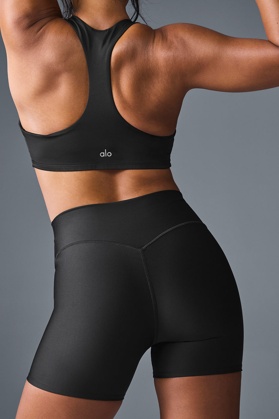 5" Airlift Energy Short - Black — photo 2