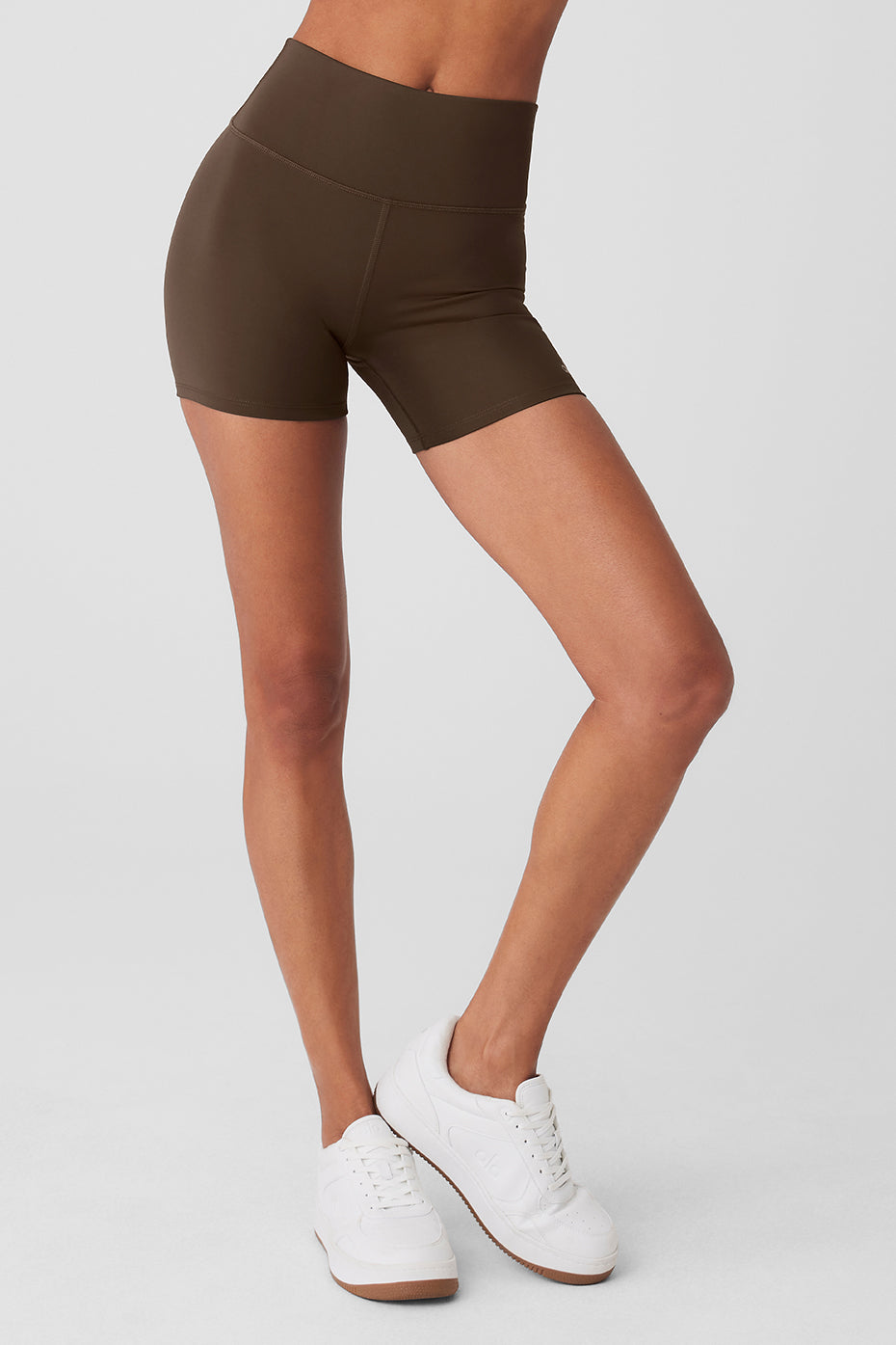 5" Airlift Energy Short - Espresso — photo 2