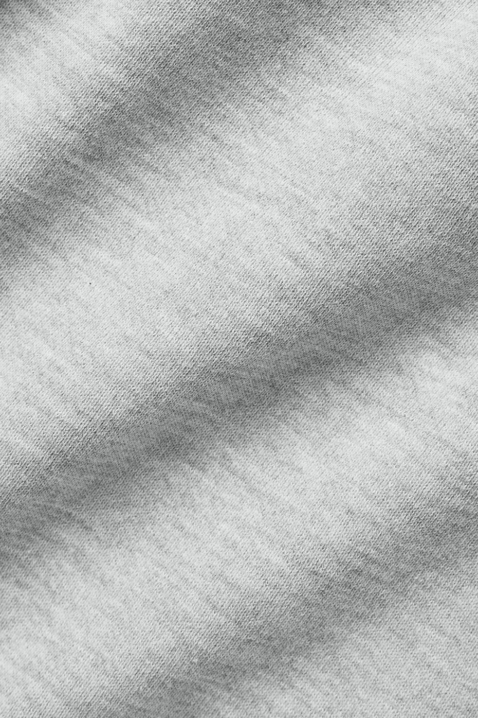 Low Key Sweat Short - Athletic Heather Grey — photo 4