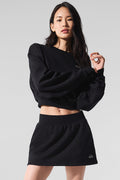 Accolade Skirt - Black — photo 1