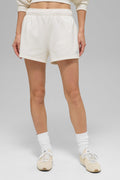 Accolade Short - Ivory — photo 1