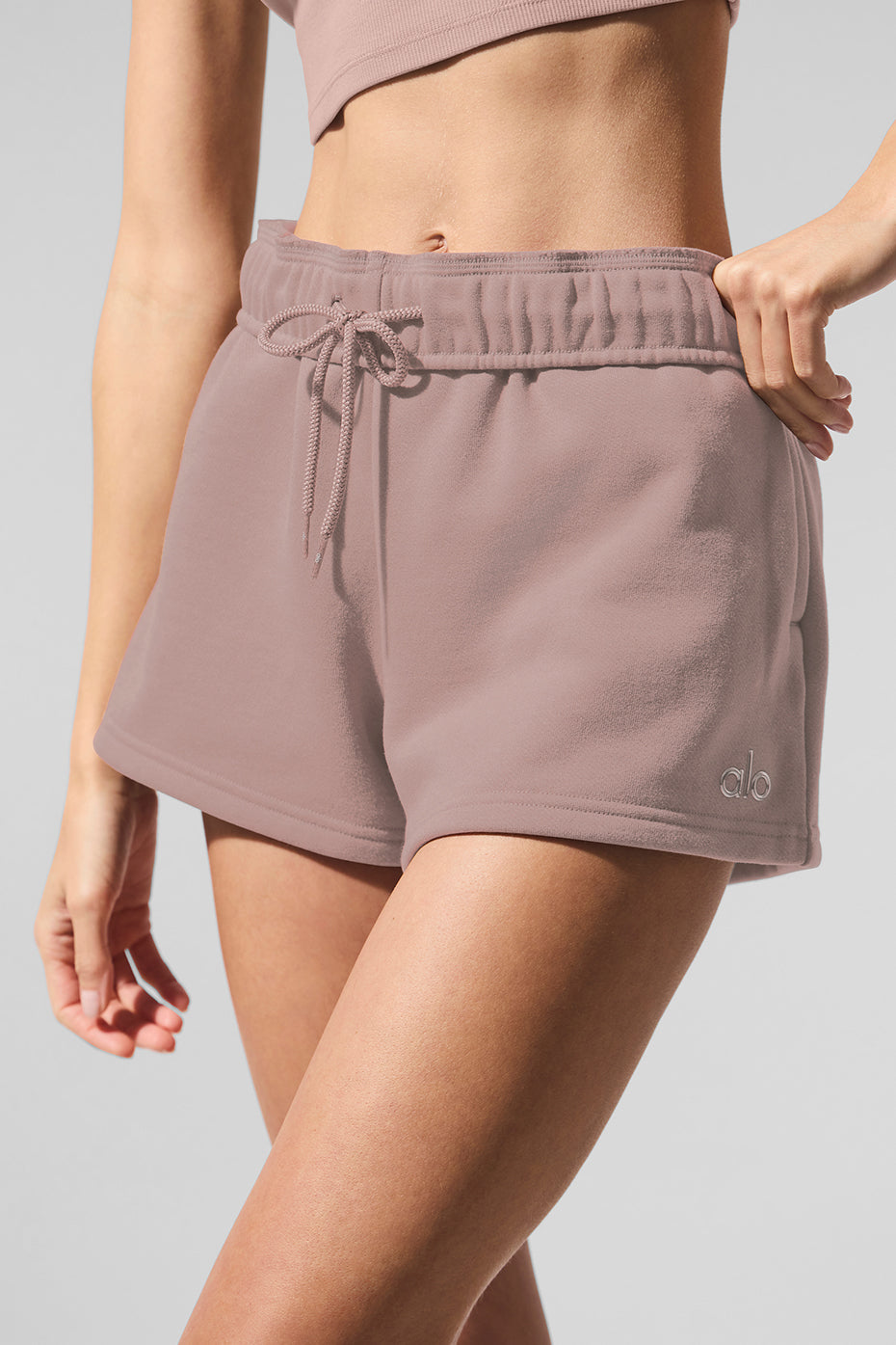 Accolade Short - Taupe — photo 2
