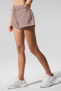 Accolade Short - Taupe — photo 4
