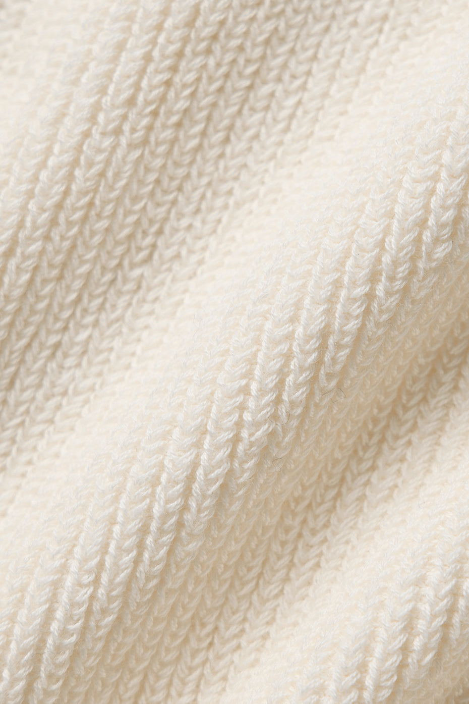 Supernatural Sweater Short - Ivory — photo 5