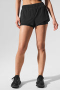 Sport Star Short - Black — photo 3