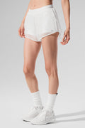 Game Time Short - White — photo 5