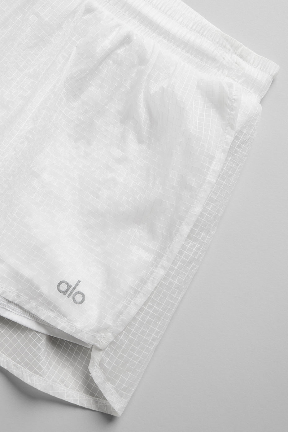 Game Time Short - White — photo 6