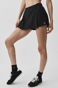 Unmatched Skort - Black — photo 1