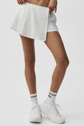 Unmatched Skort - White — photo 1