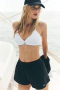 Breezy Short - Black — photo 1