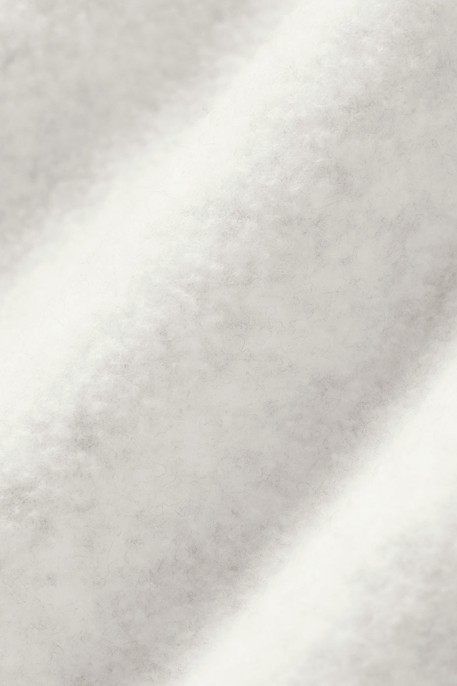Polar Fleece Retreat Short - Ivory — photo 6