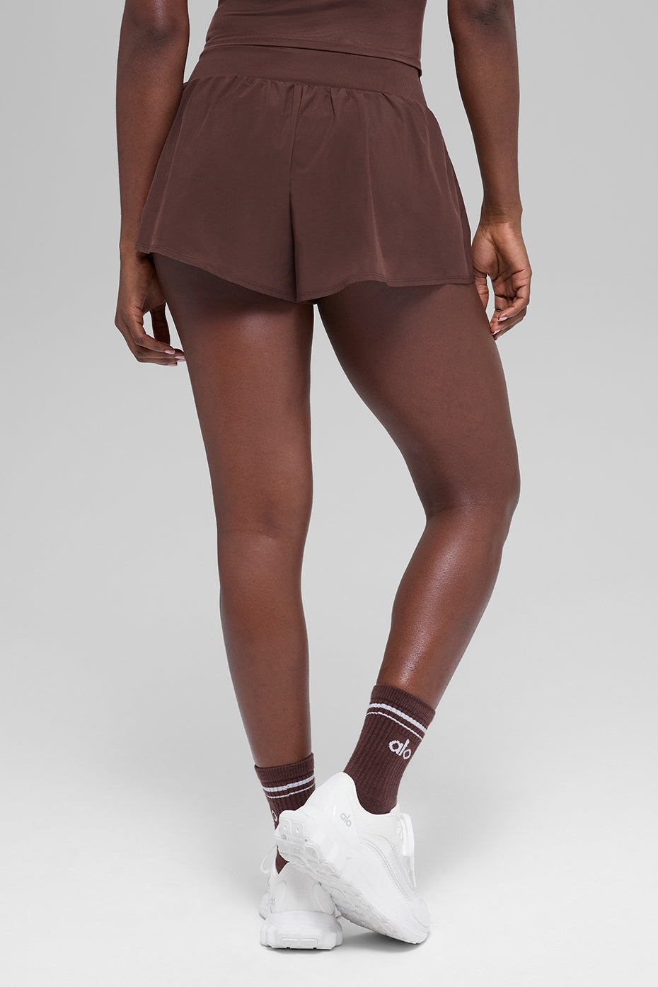 Victory Running Short - Brownstone — photo 3