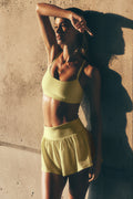 Victory Running Short - Sunshine — photo 1