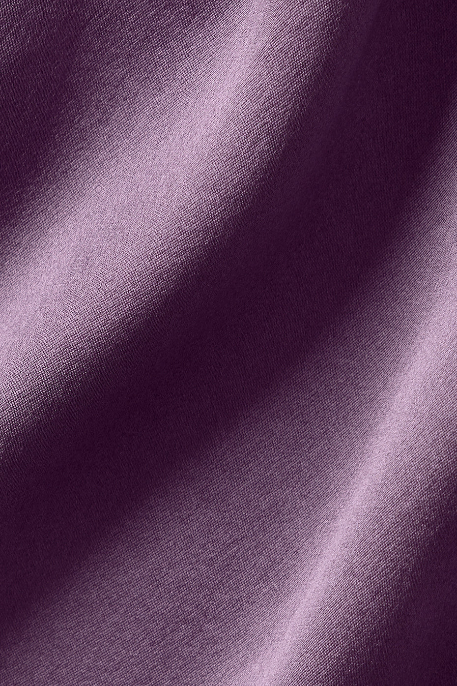 Silk Luminous Short - Plum Kiss — photo 5