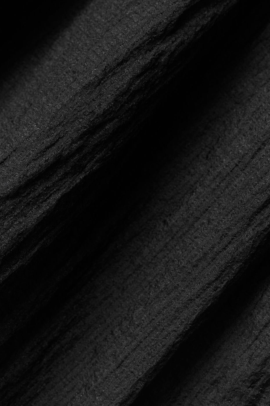 Mid-Rise Go Time Short - Black — photo 6