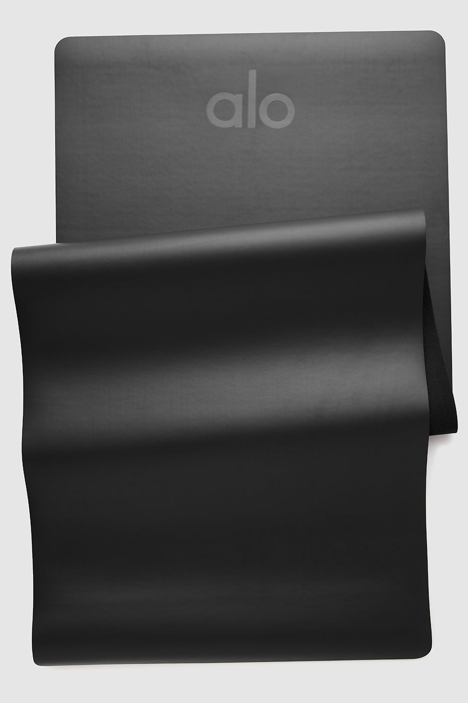 Warrior Mat - Black — photo 1