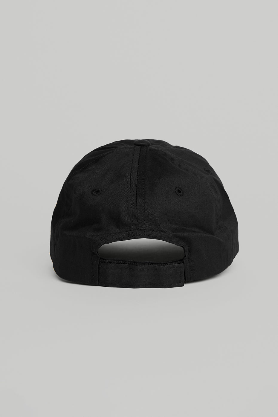 Off-Duty Cap - Black/Black — photo 3