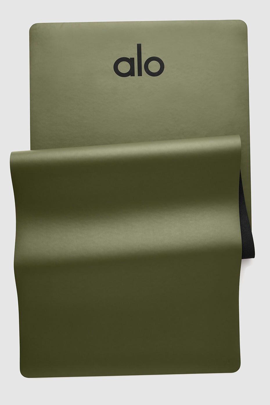 Warrior Mat - Jungle — photo 1