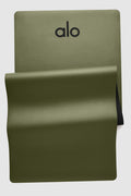 Warrior Mat - Jungle — photo 1