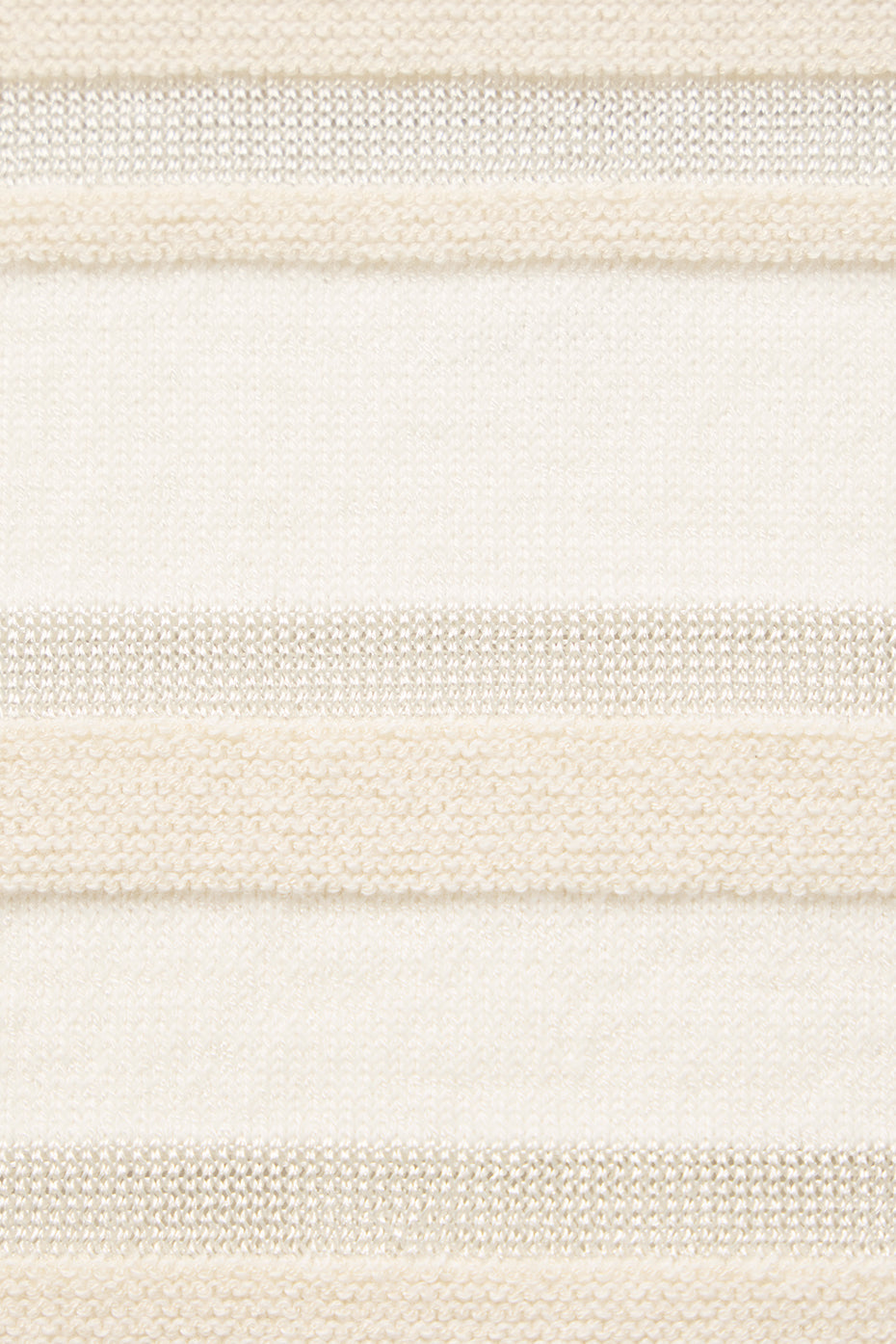 Sport Play Knit Dress - Ivory/Alabaster — photo 5