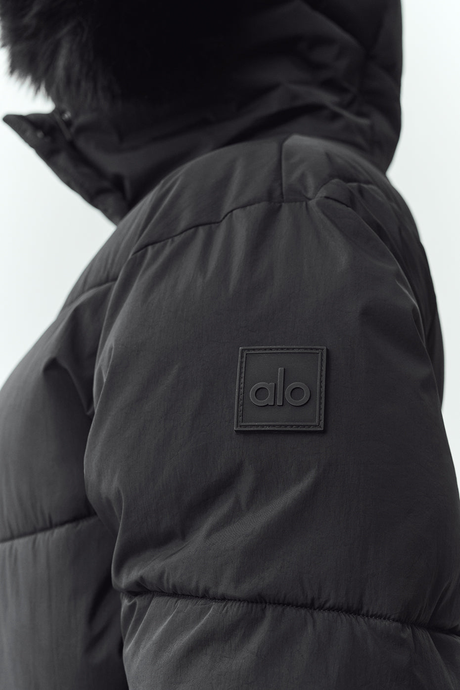 Polar Star Ski Suit - Black — photo 4