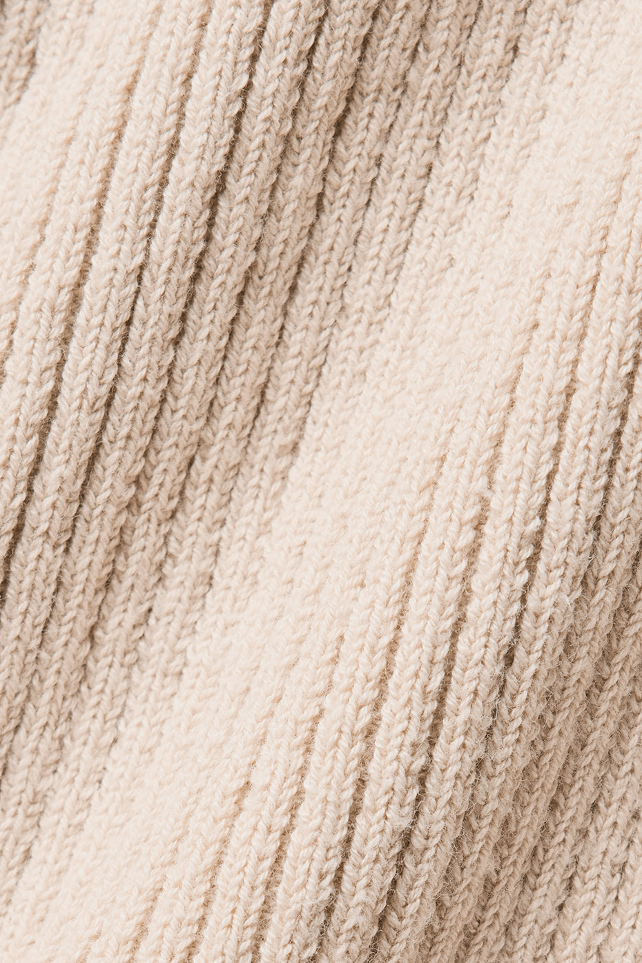 Supernatural Sweater Dress - Macadamia — photo 6