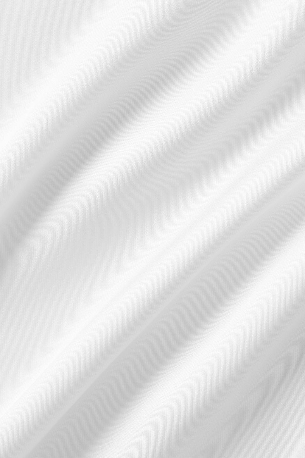 Silk Blend Radiance Bra - White — photo 5
