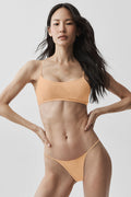 Airmesh Venus Bralette - Champagne — photo 1
