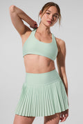 Airlift Advantage Racerback Bra - Spearmint — photo 1